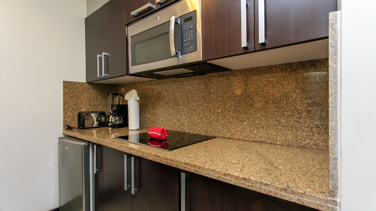 Photo of Kitchen in Downtown