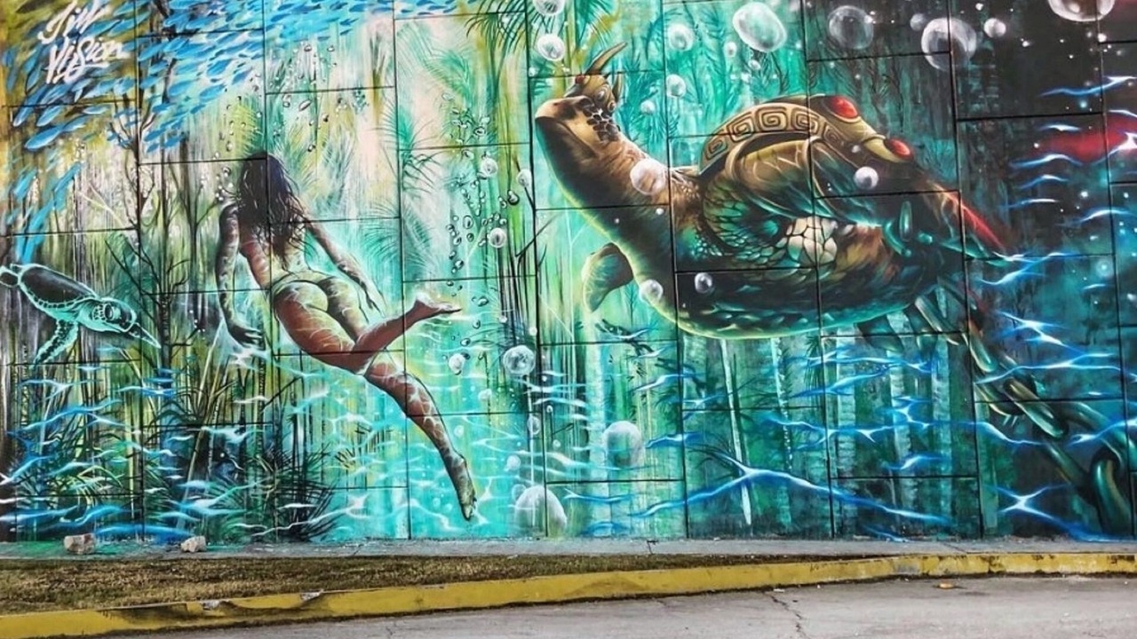 Photo of Others in Akumal