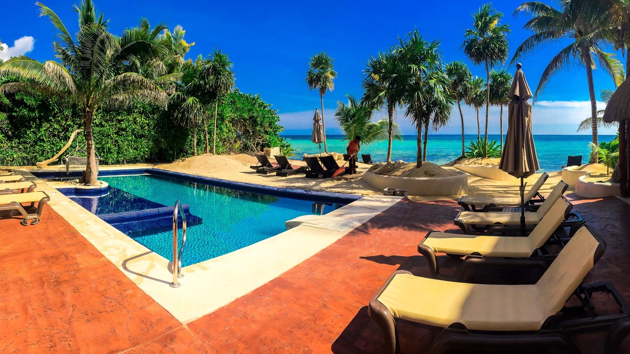 Photo of Outdoor in Akumal