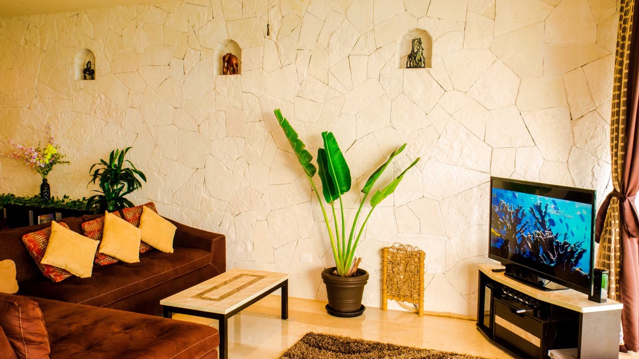 Photo of Bedroom in Akumal