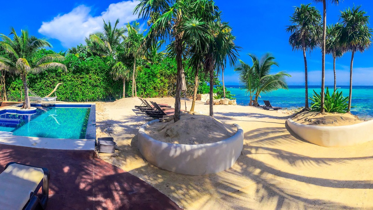 Photo of Outdoor in Akumal