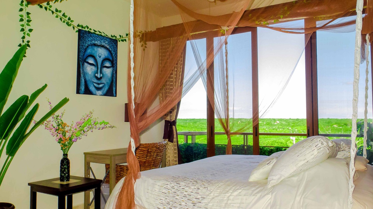 Photo of Bathroom in Akumal