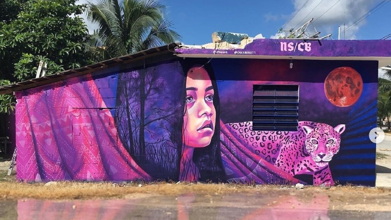 Photo of Others in Akumal