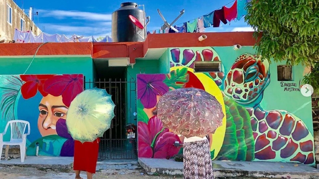 Photo of Others in Akumal
