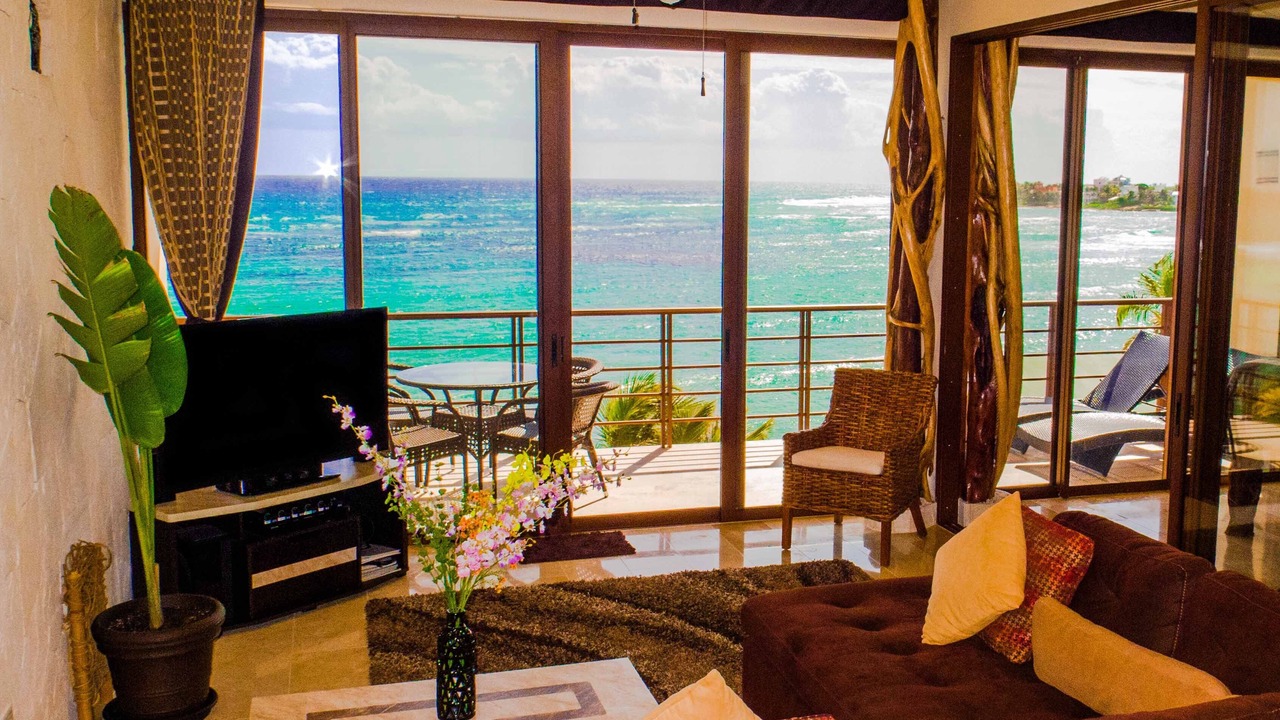 Photo of Bedroom in Akumal