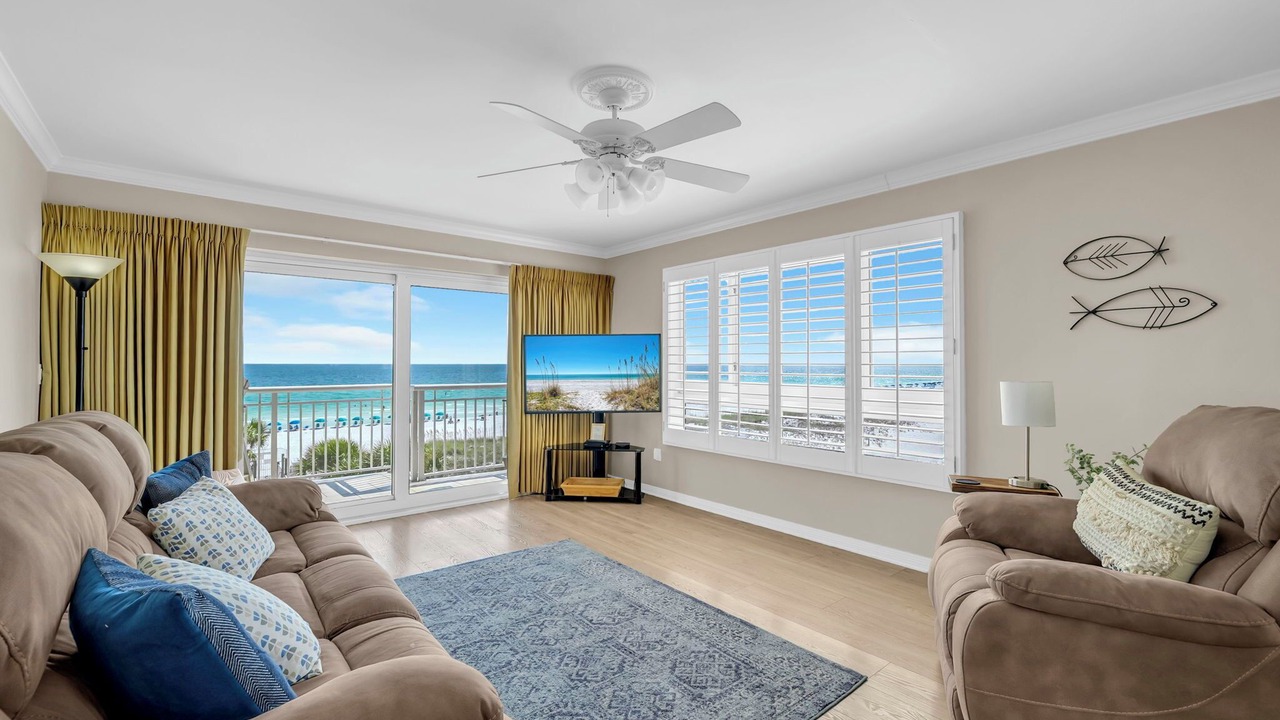 Photo of Bedroom in Destin