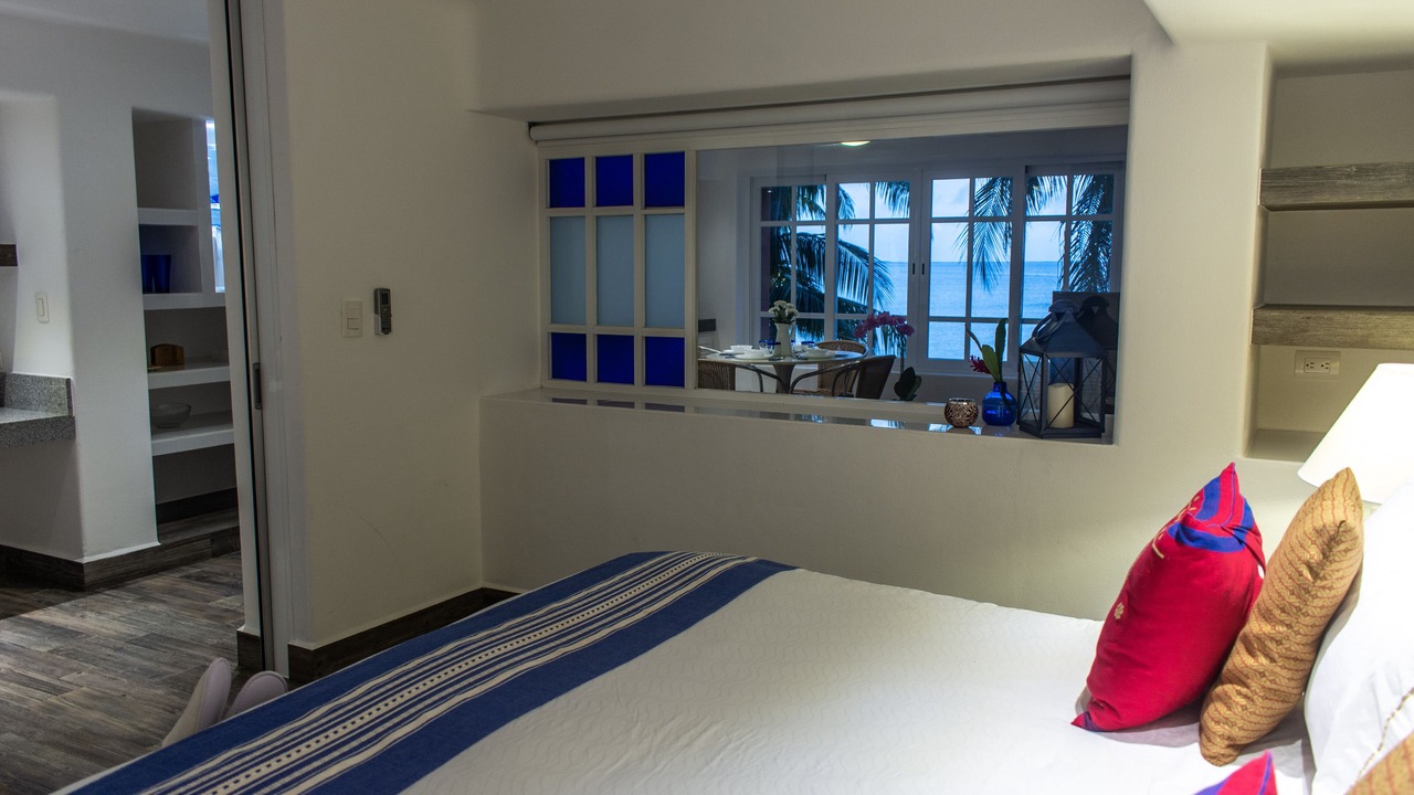 Photo of Bedroom in Zona Hotelera