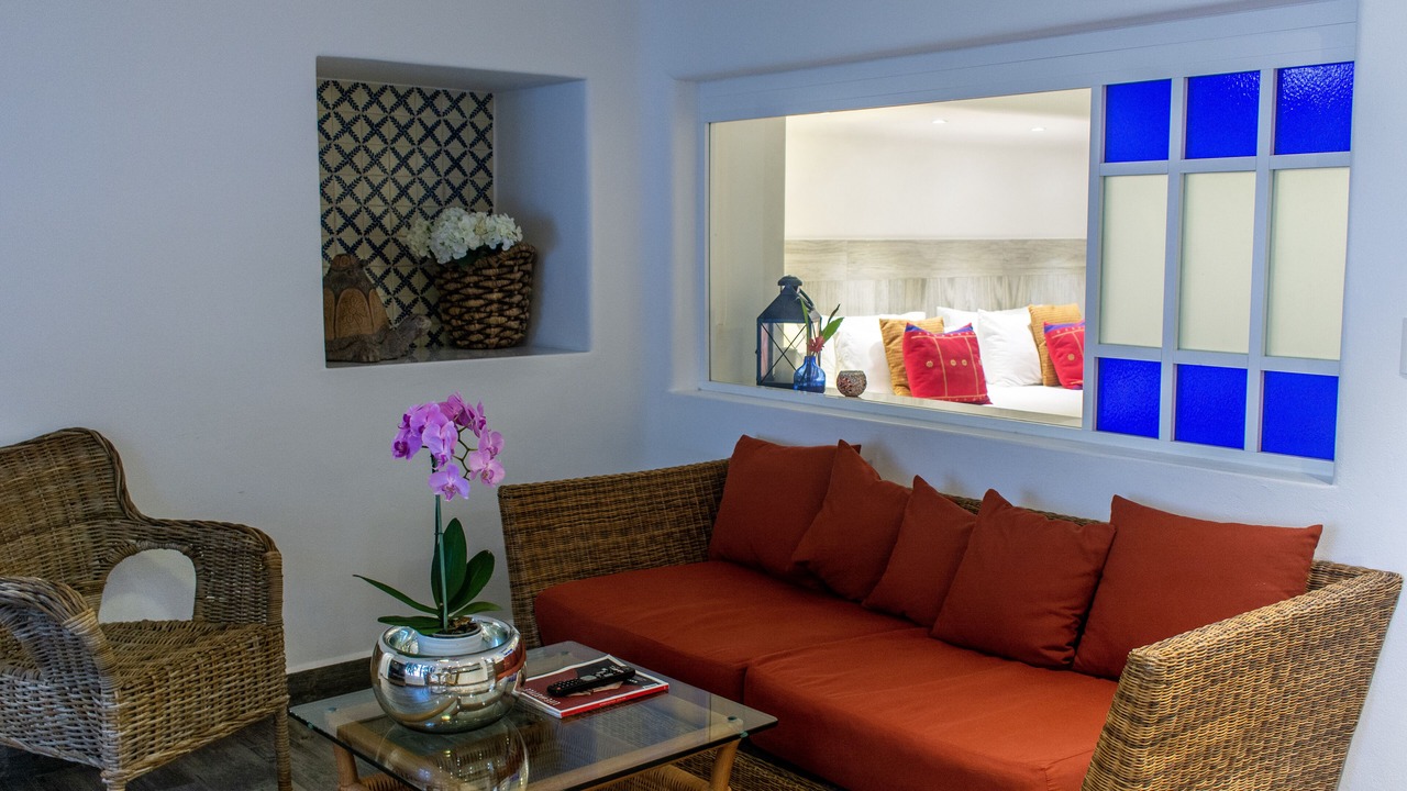 Photo of Livingroom in Zona Hotelera
