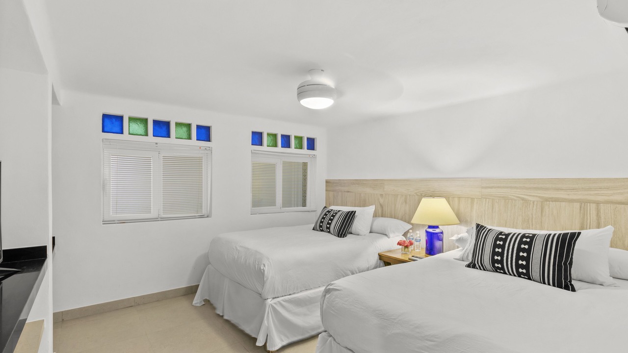 Photo of Bedroom in Zona Hotelera