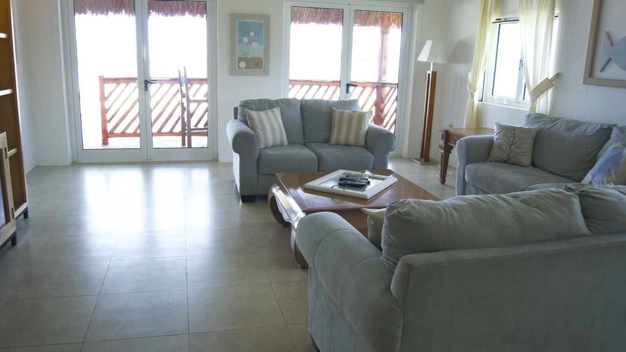 Photo of Livingroom in Costa Maya