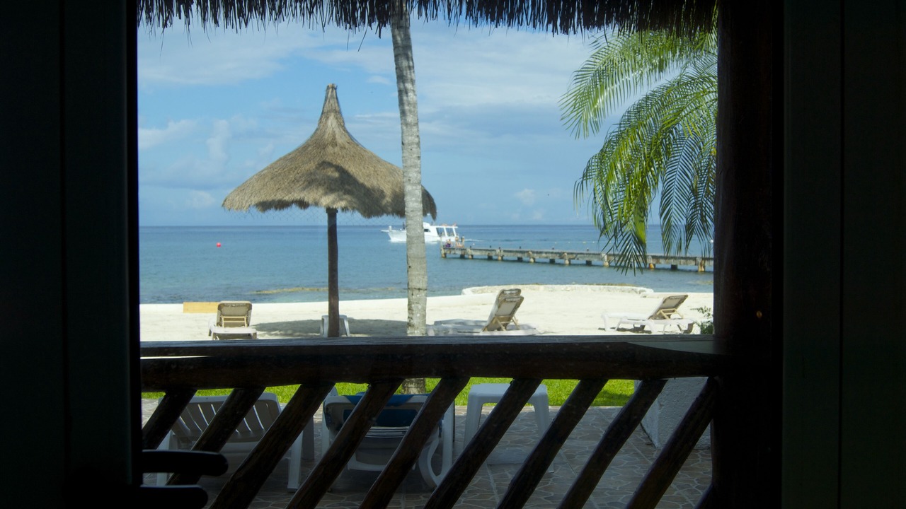 Photo of Others in Costa Maya