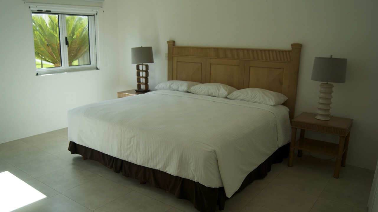 Photo of Bedroom in Costa Maya