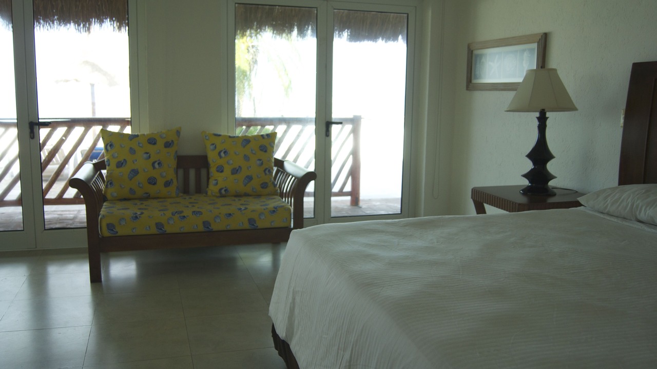 Photo of Bedroom in Costa Maya