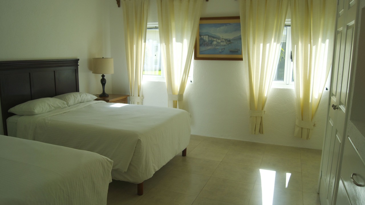 Photo of Bedroom in Costa Maya