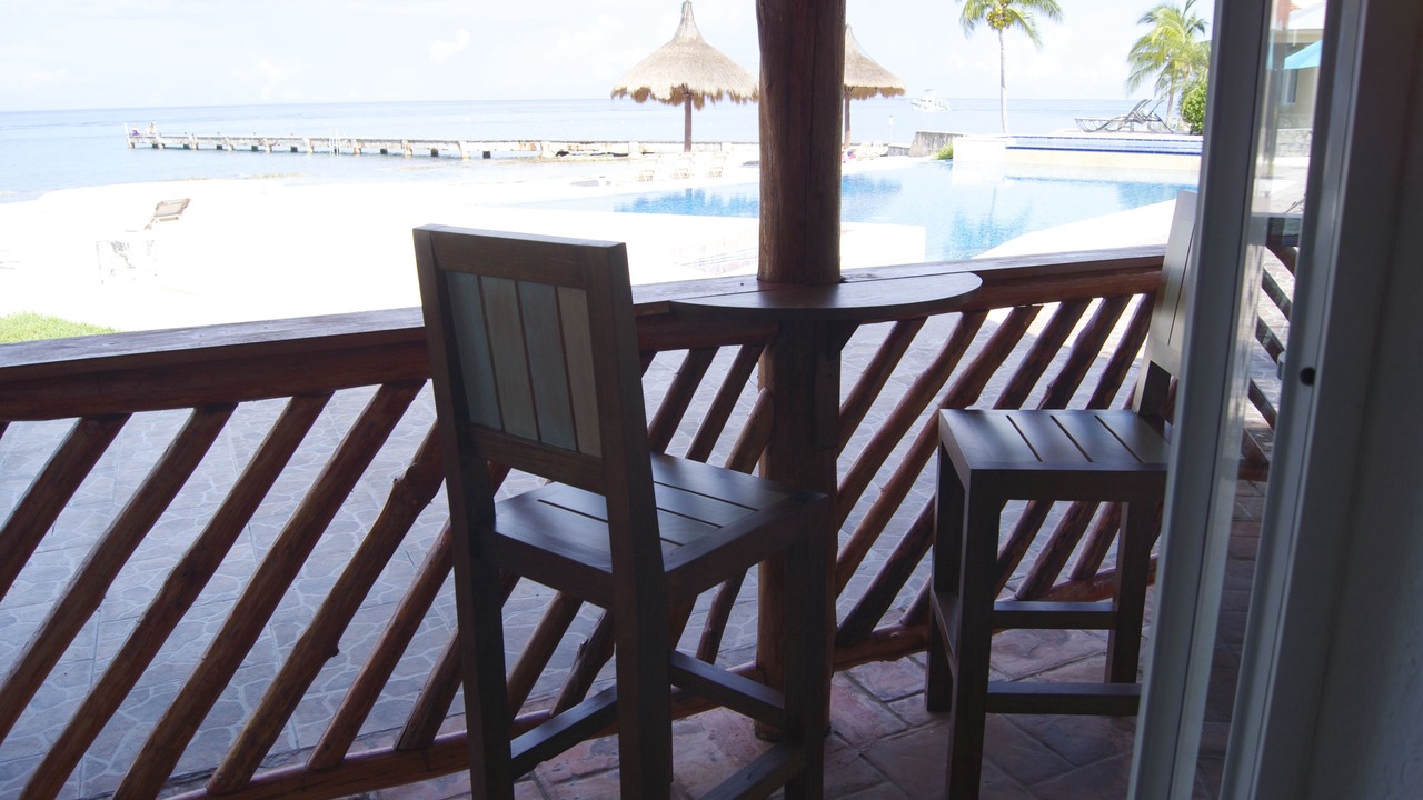 Photo of Outdoor in Costa Maya