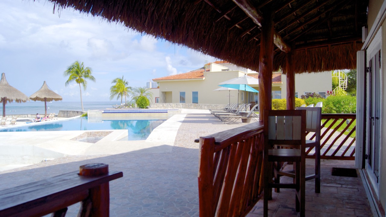 Photo of Outdoor in Costa Maya