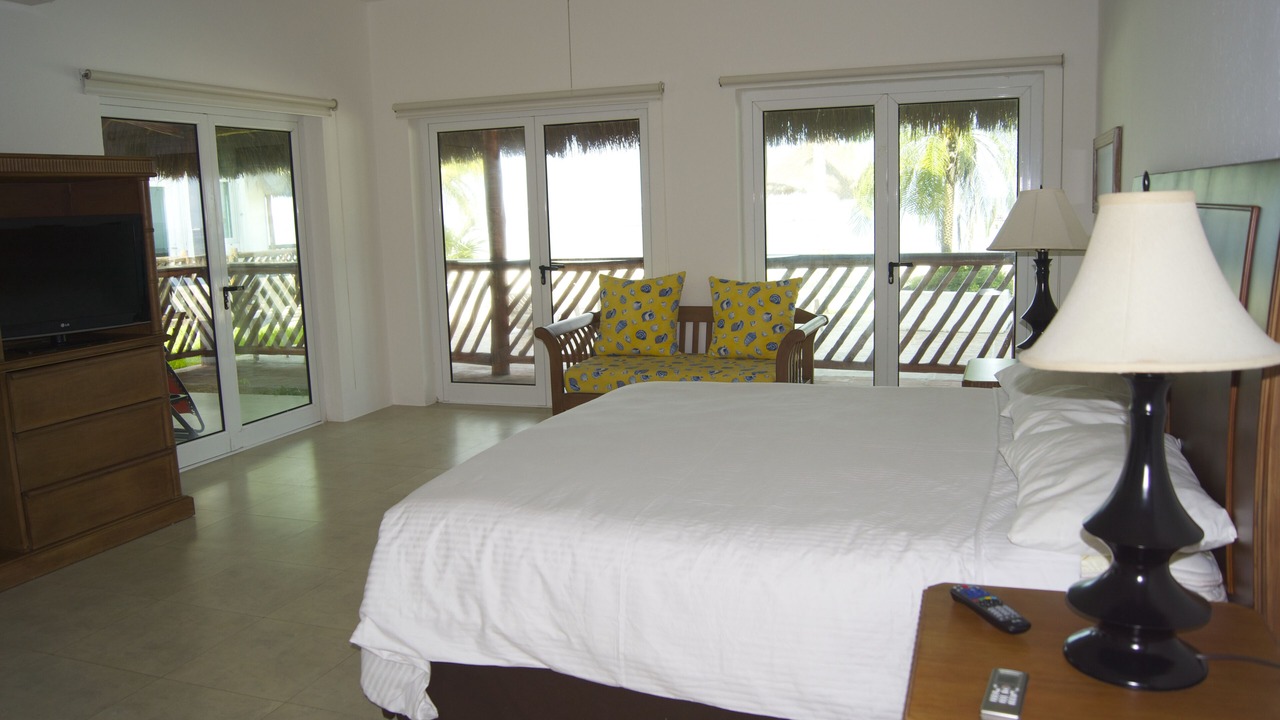 Photo of Bedroom in Costa Maya