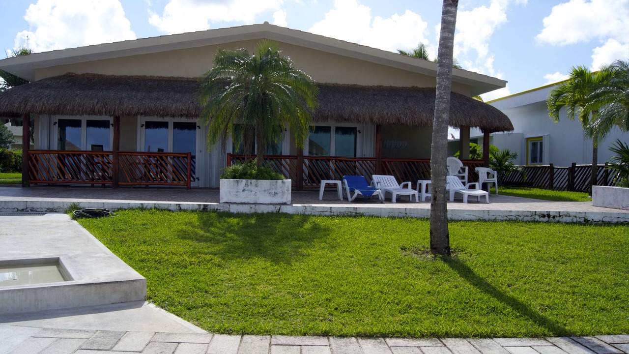 Photo of Patio Balcony in Costa Maya