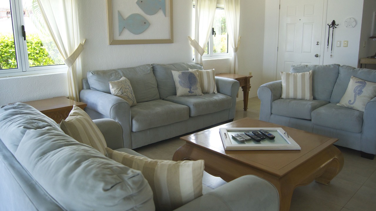 Photo of Livingroom in Costa Maya