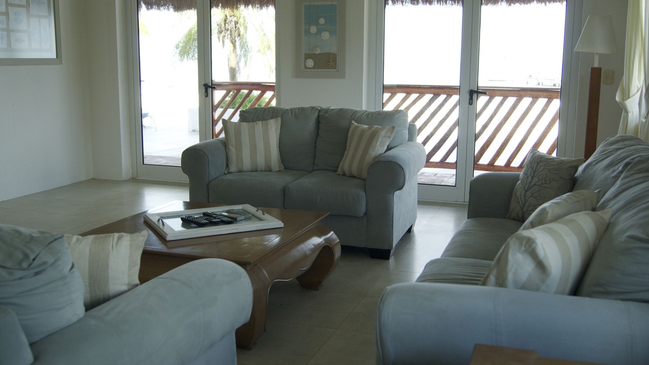 Photo of Livingroom in Costa Maya
