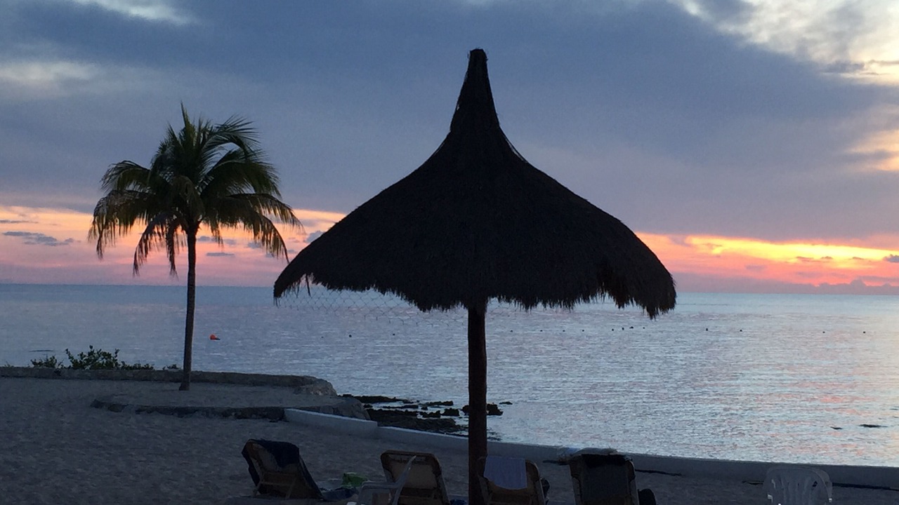 Photo of Others in Costa Maya