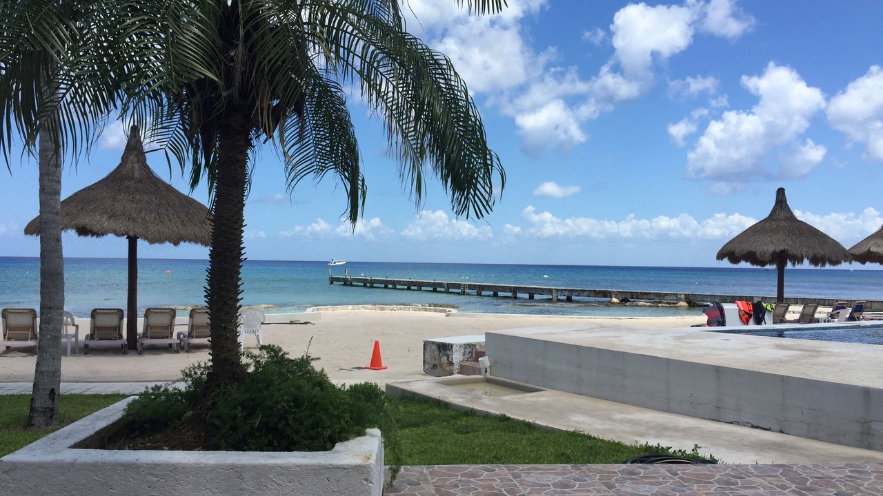 Photo of Others in Costa Maya