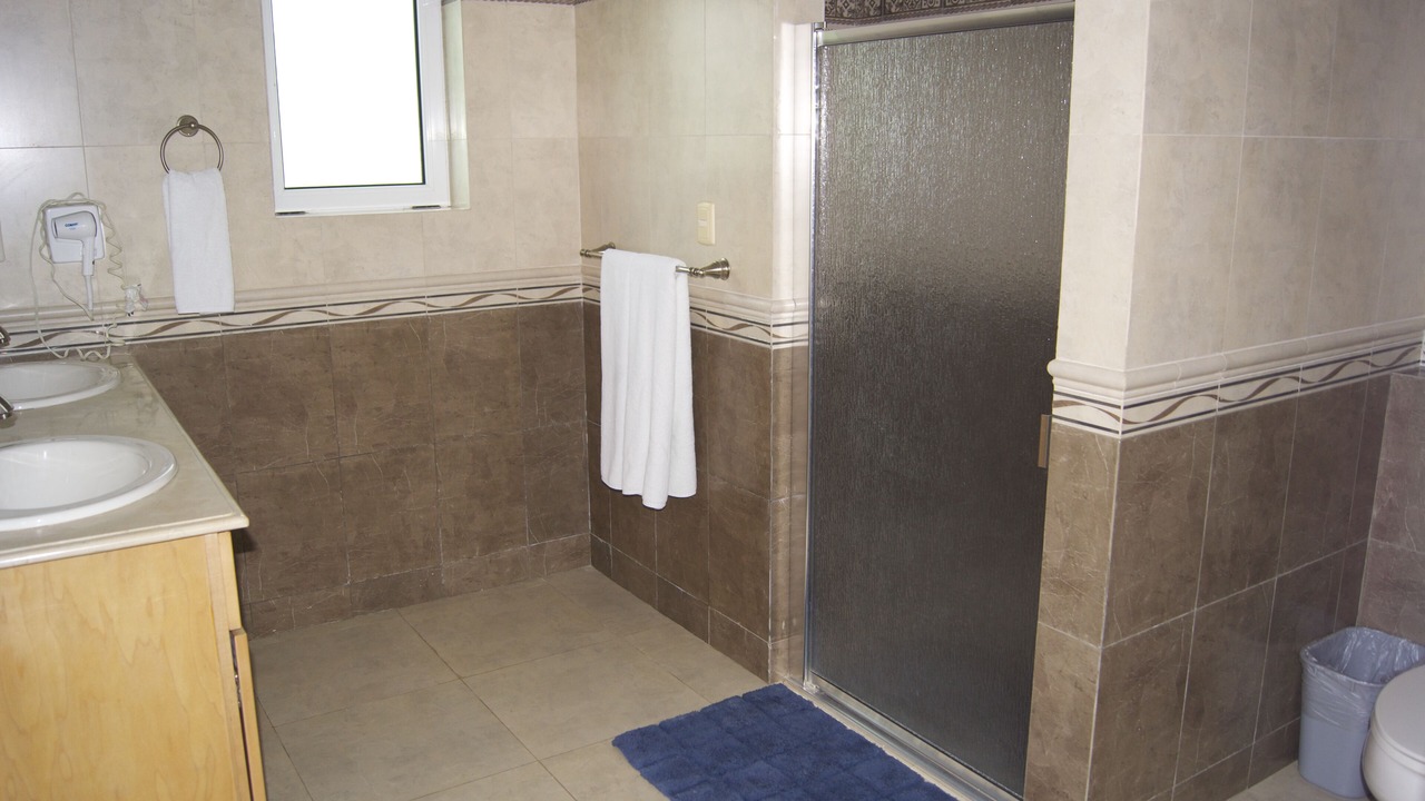Photo of Bathroom in Costa Maya