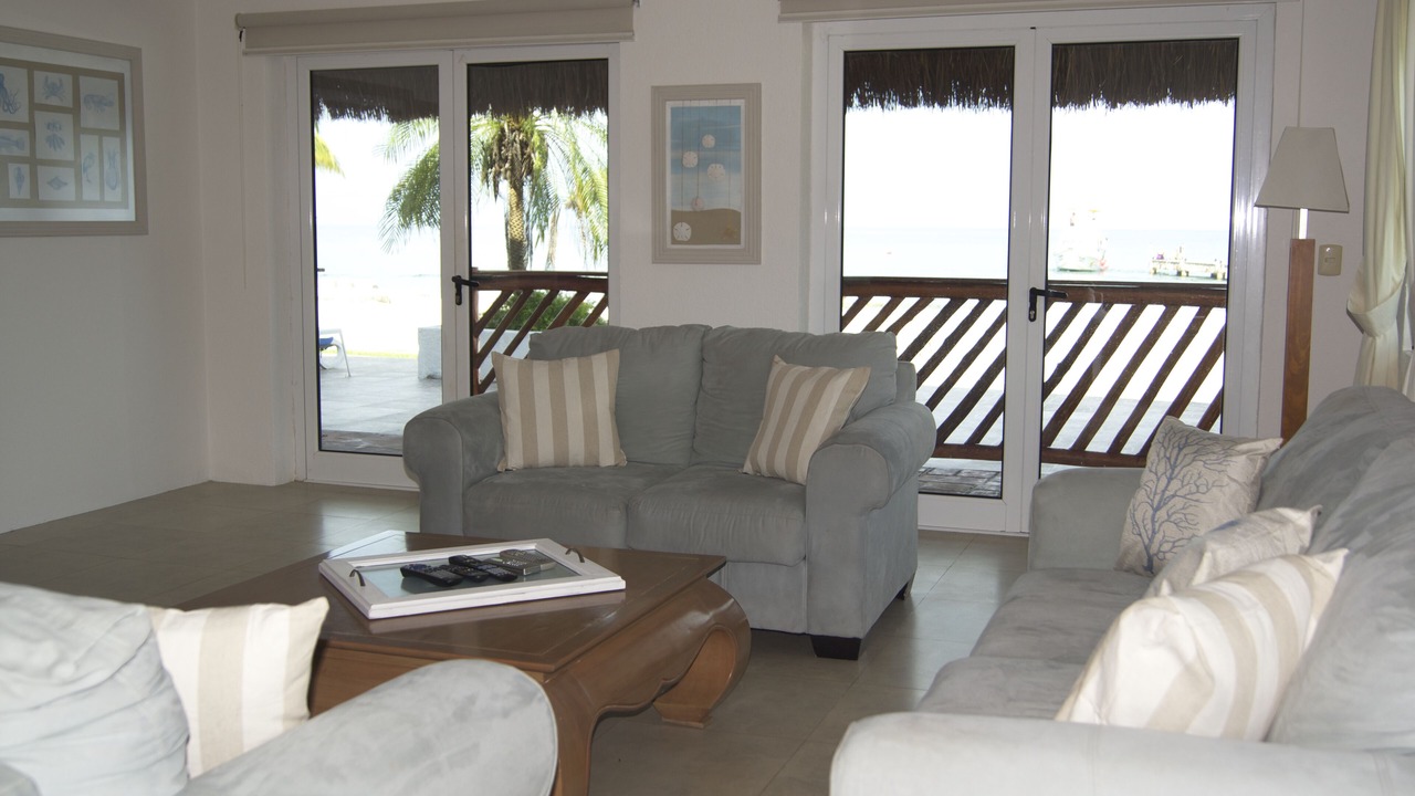Photo of Livingroom in Costa Maya