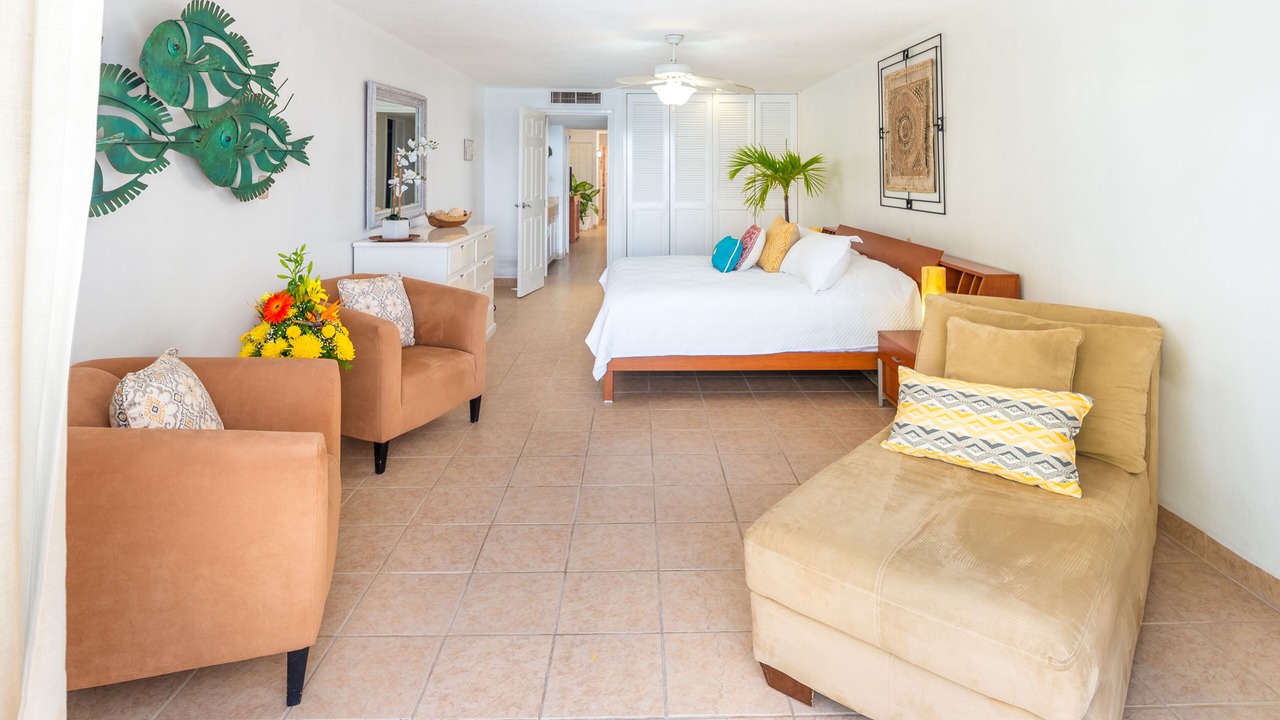 Photo of Bedroom in Zona Hotelera Norte