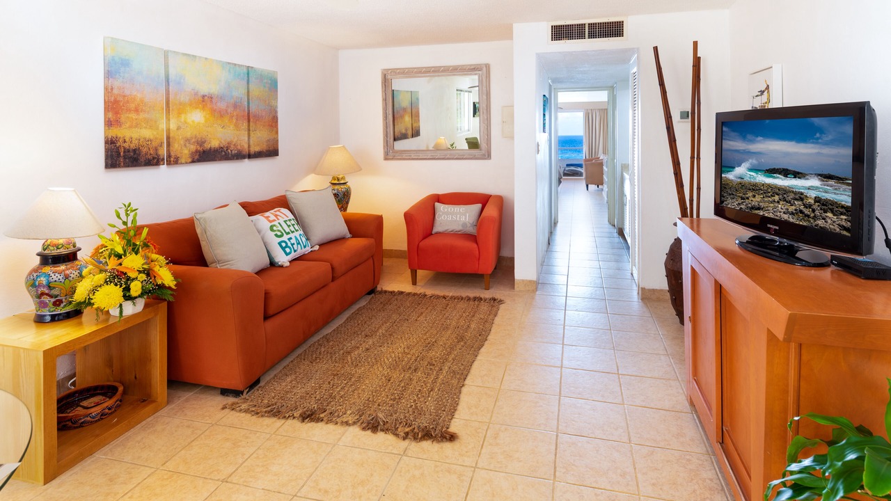 Photo of Livingroom in Zona Hotelera Norte