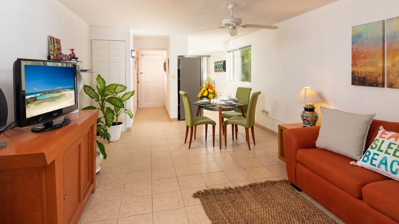 Photo of Livingroom in Zona Hotelera Norte