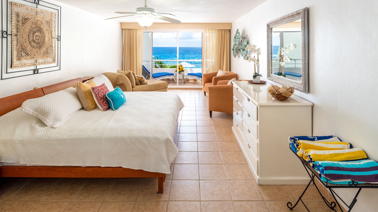 Photo of Bedroom in Zona Hotelera Norte