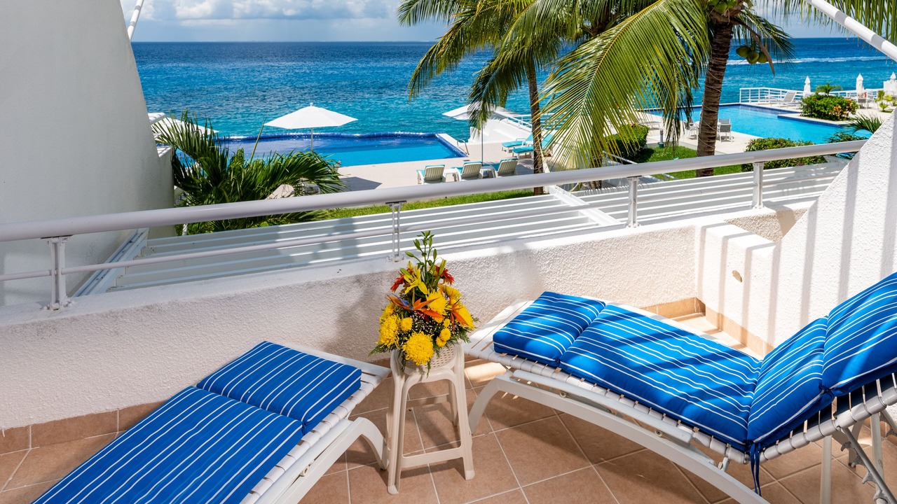 Photo of Outdoor in Zona Hotelera Norte