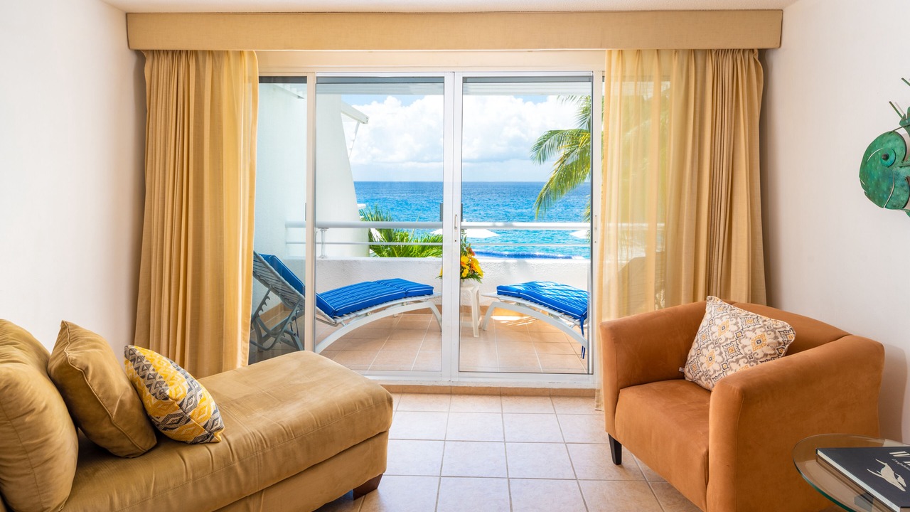 Photo of Livingroom in Zona Hotelera Norte