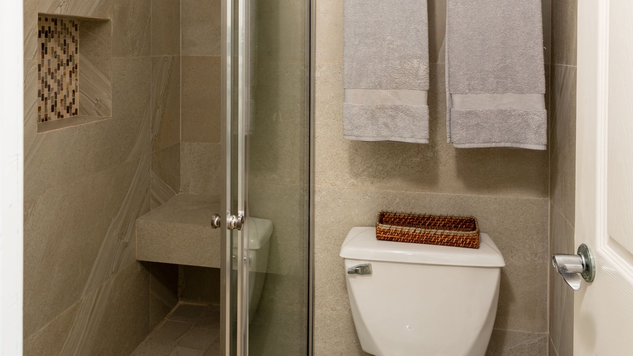 Photo of Bathroom in Zona Hotelera Norte