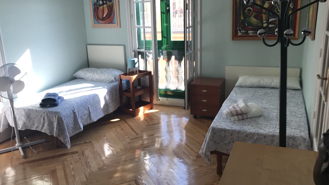 Photo of Bedroom in Centro