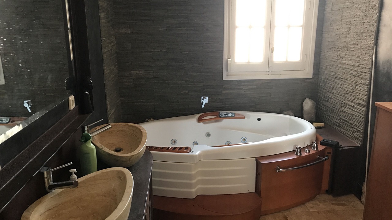Photo of Bathroom in Centro