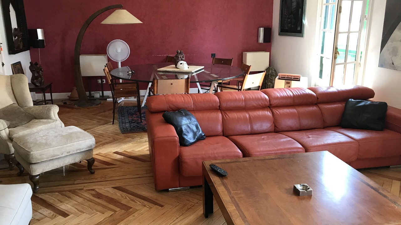 Photo of Livingroom in Centro