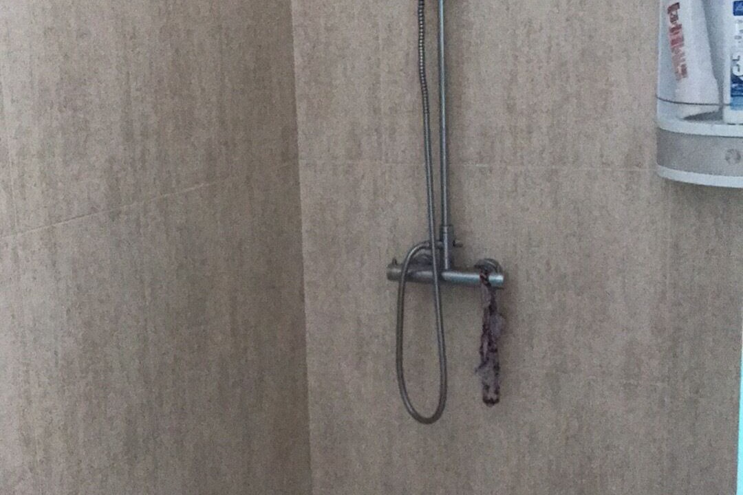 Photo of Bathroom in Centro