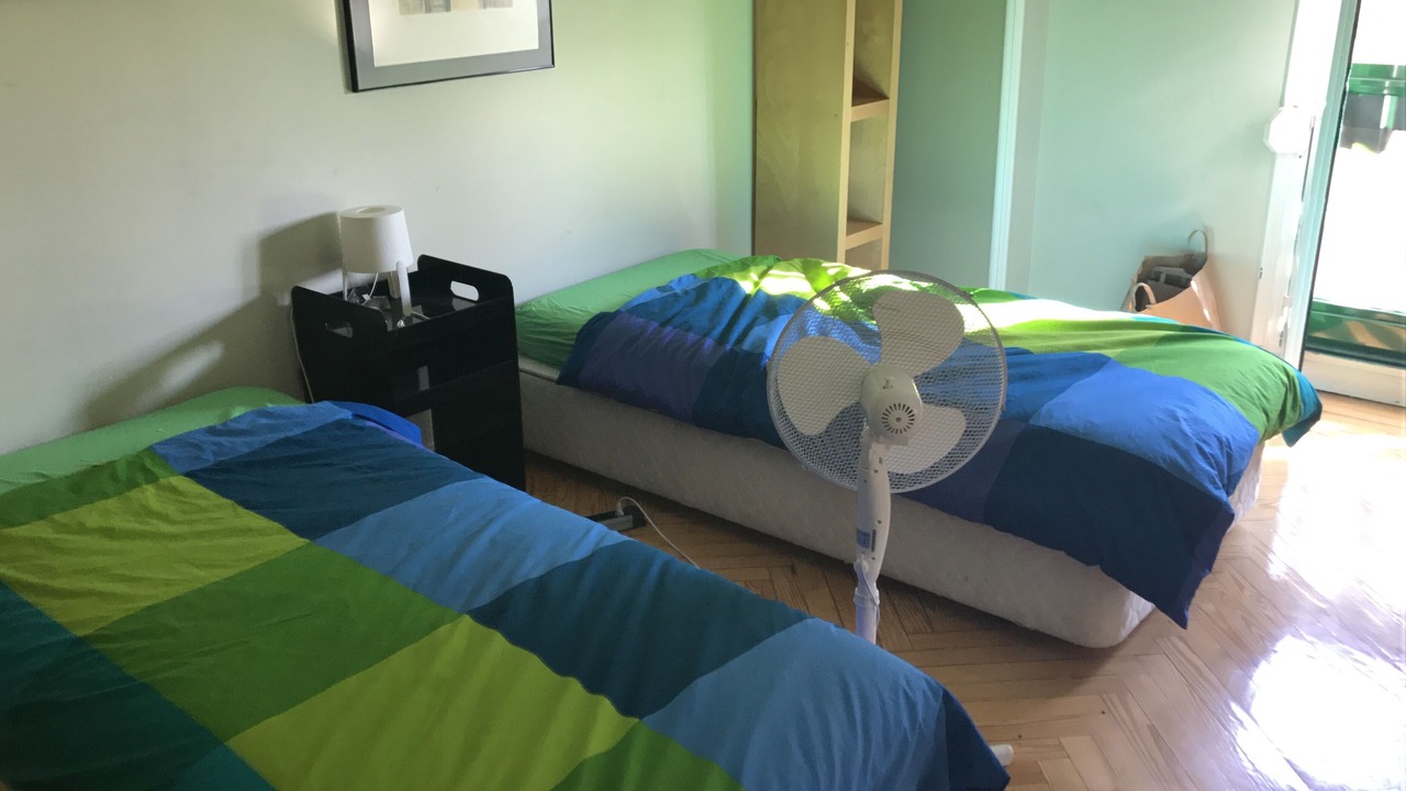 Photo of Bedroom in Centro