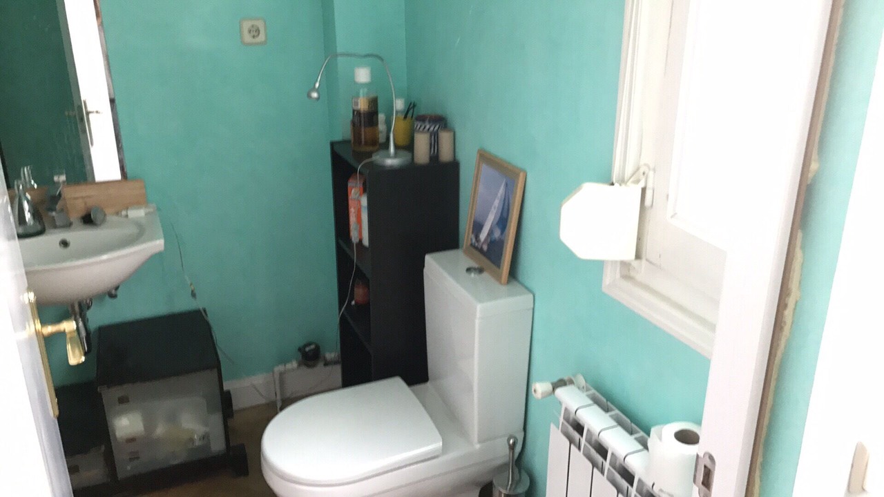 Photo of Bathroom in Centro