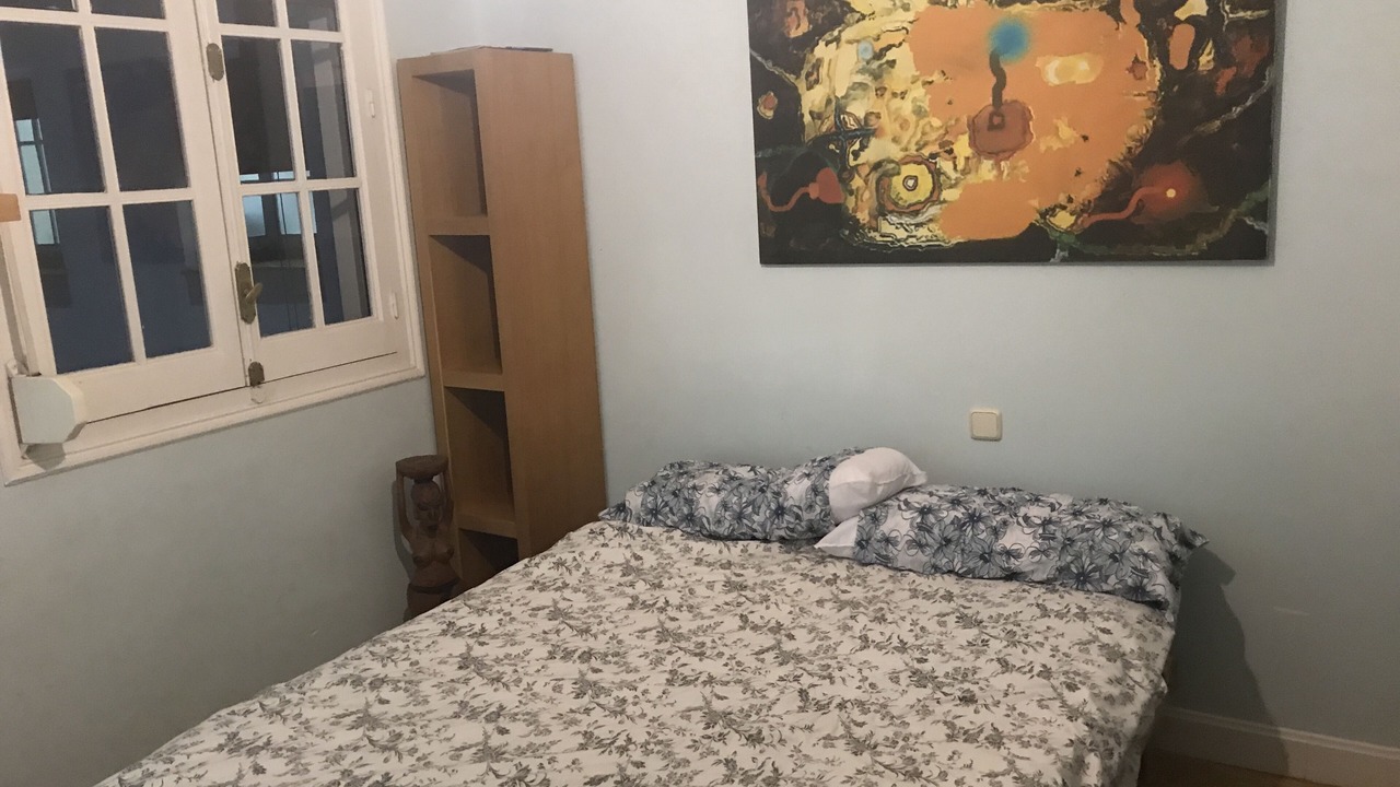 Photo of Bedroom in Centro