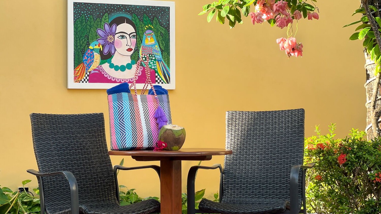 Photo of Outdoor in Puerto Morelos