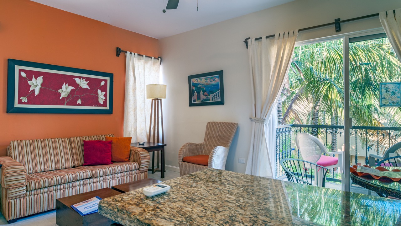 Photo of Patio Balcony in Puerto Morelos