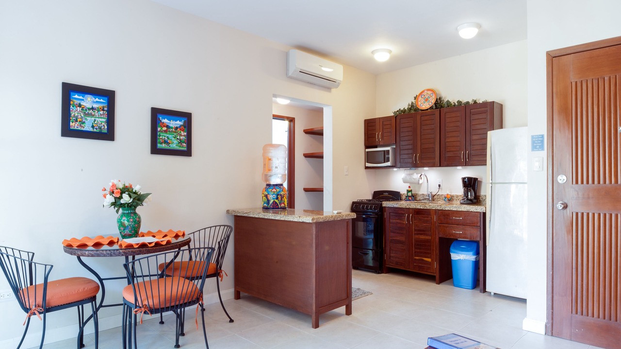 Photo of Bedroom in Puerto Morelos