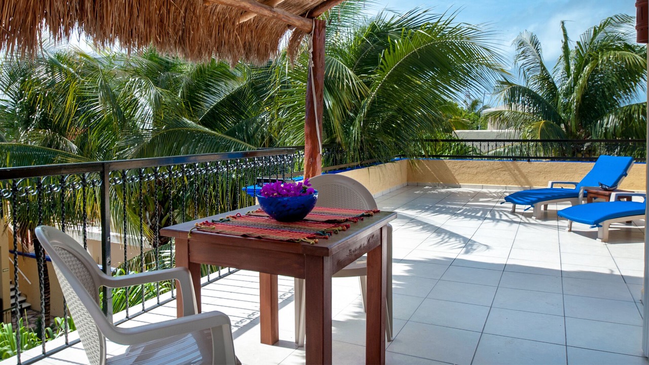 Photo of Others in Puerto Morelos