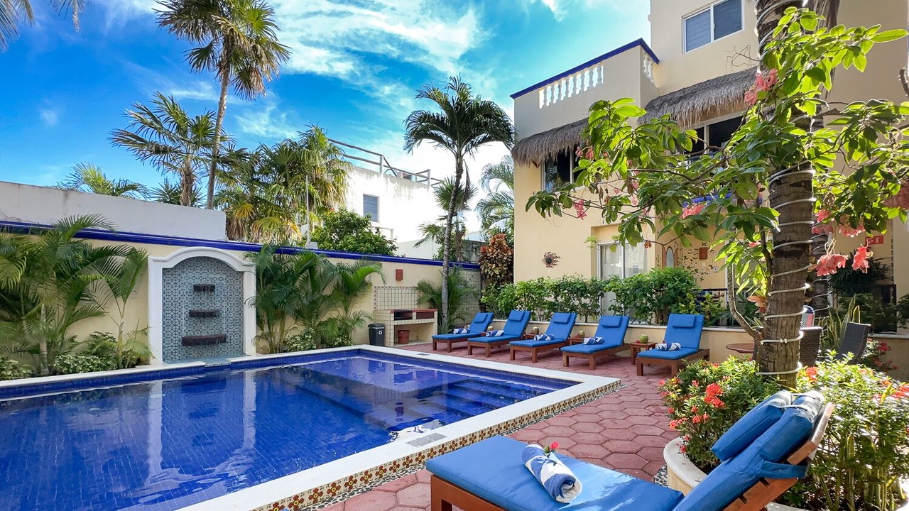 Photo of Outdoor in Puerto Morelos