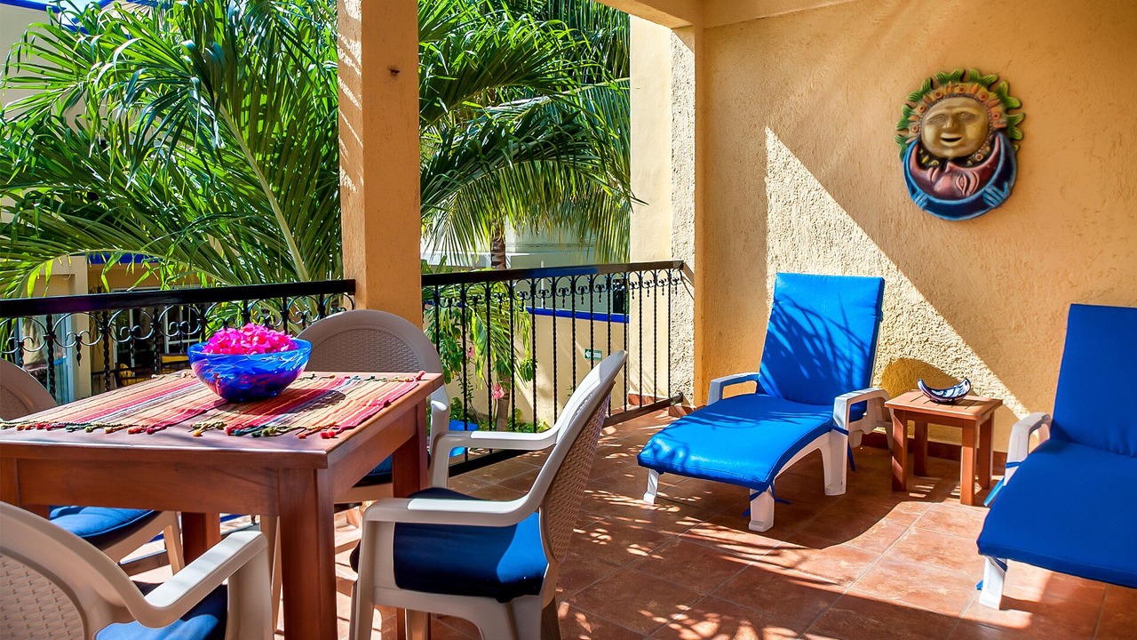 Photo of Outdoor in Puerto Morelos