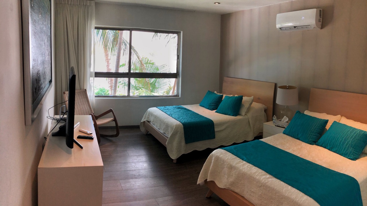 Photo of Bathroom in Punta Cancun