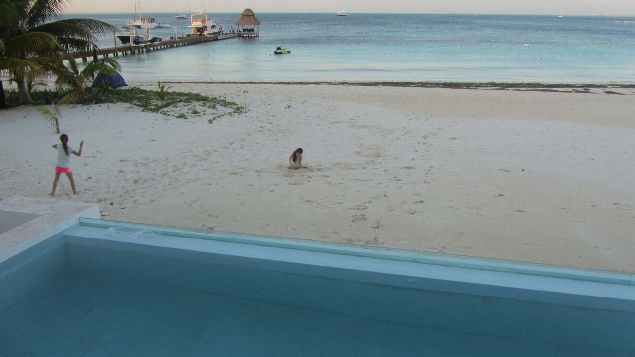 Photo of Others in Punta Cancun